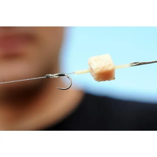 Inele Siliconice Guru Bait Bands Micro 4mm