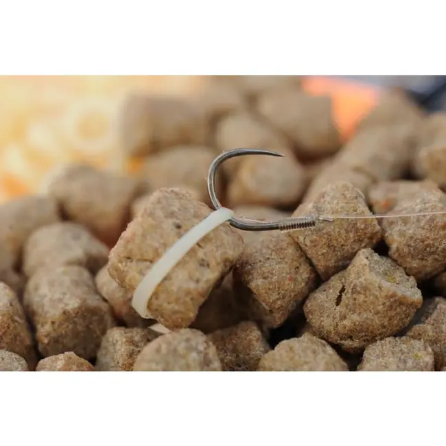 Inele Siliconice Guru Bait Bands Micro 4mm