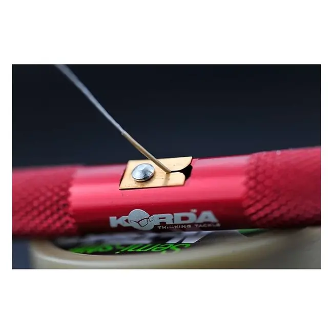 Instrument Multifunctional Korda Strippa Rig Toolz