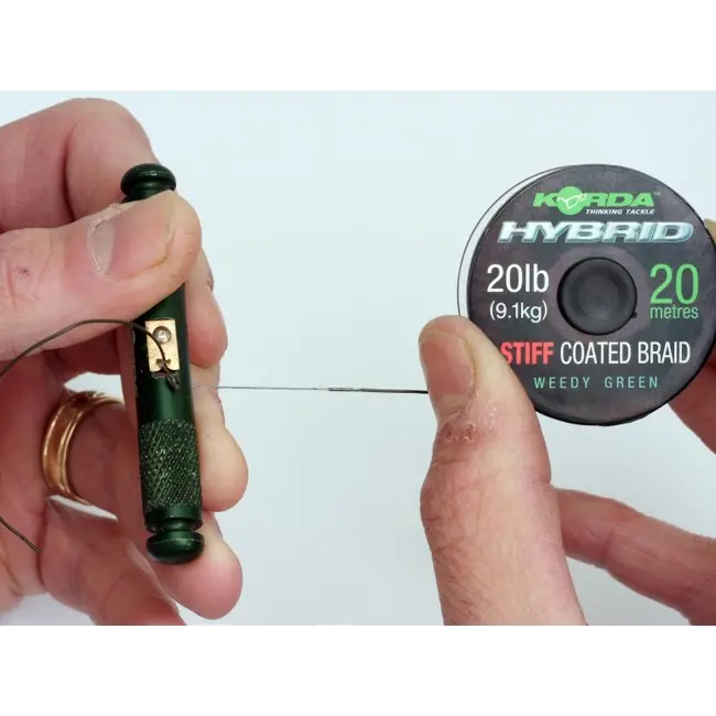 Instrument Multifunctional Korda Strippa Rig Toolz