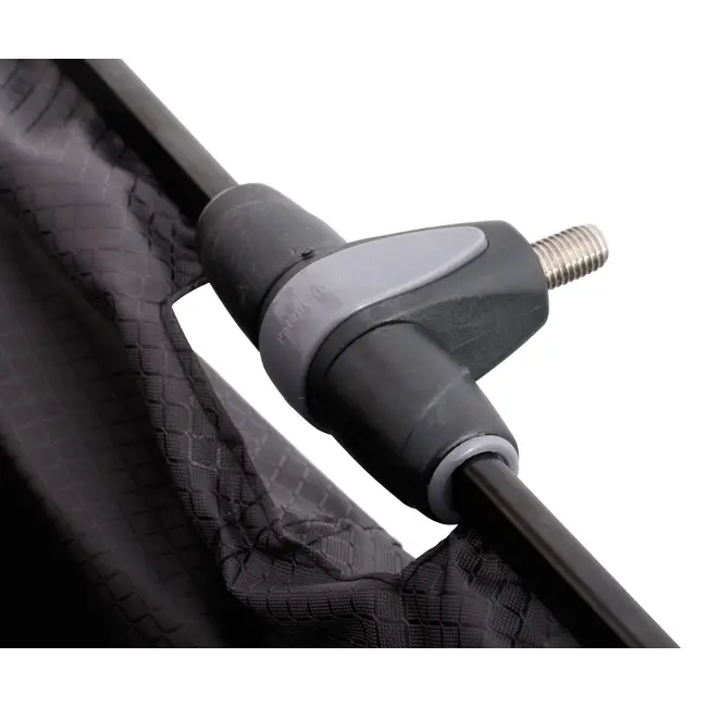 Juvelnic Pescuit de Competitie Guru Silver Match Keepnet XL, 3.00m