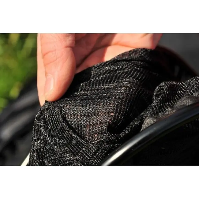 Juvelnic Pescuit de Competitie Guru Silver Match Keepnet XL, 3.00m