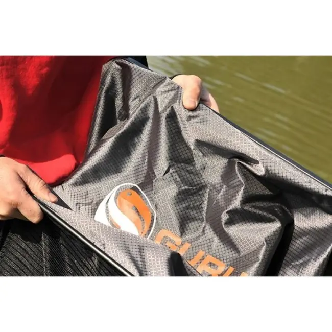 Juvelnic Pescuit de Competitie Guru Silver Match Keepnet XL, 3.00m