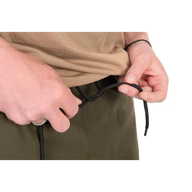 Pantaloni Scurti Fox Collection Green LW – Confort, Stil si Uscare Rapida