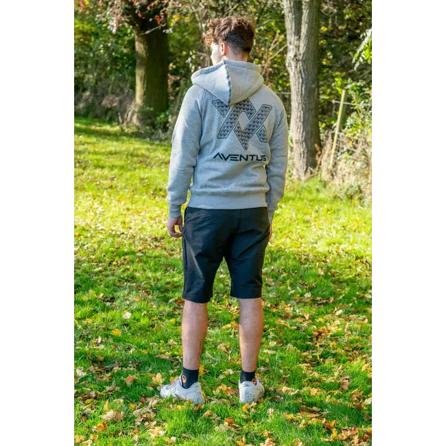 Pantaloni Scurti Guru Black