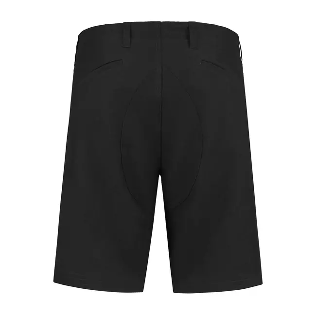Pantaloni Scurti Guru Black