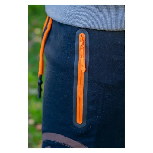 Pantaloni Scurti Guru Jersey Black