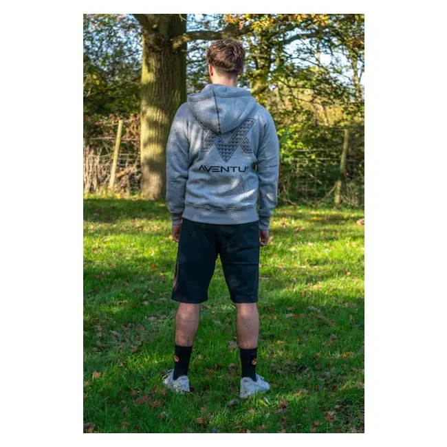 Pantaloni Scurti Guru Jersey Black