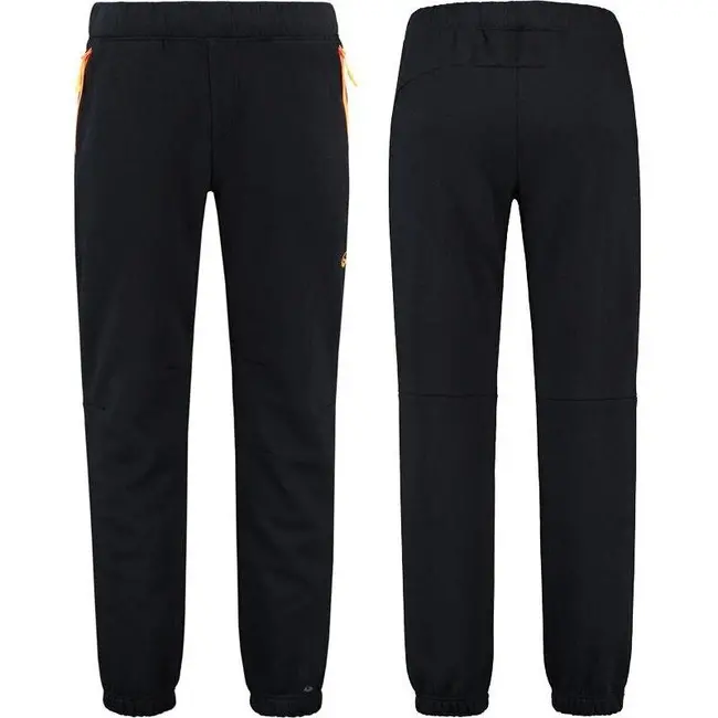 Pantaloni de Pescuit Tehnic Guru Black Pro
