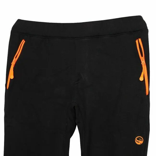 Pantaloni de Pescuit Tehnic Guru Black Pro