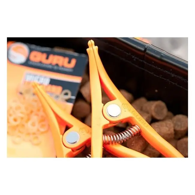 Pensa Guru pentru Pelete