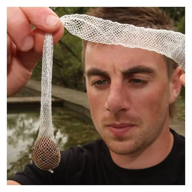 Rezerva Plasa Solubila PVA Guru Speedmesh 5m