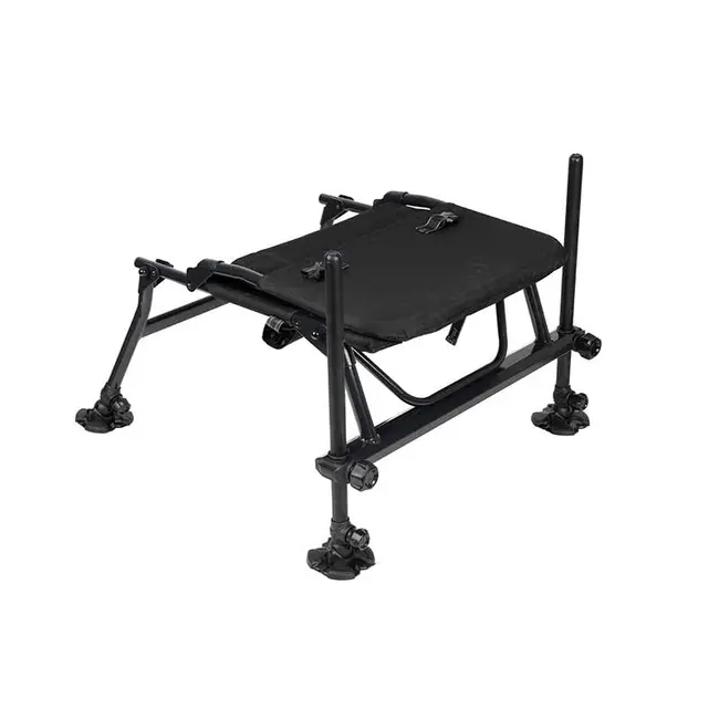 Scaun Pescuit Matrix S25 Lite – Usor, Reglabil, Compatibil Accesorii, Picioare 25mm