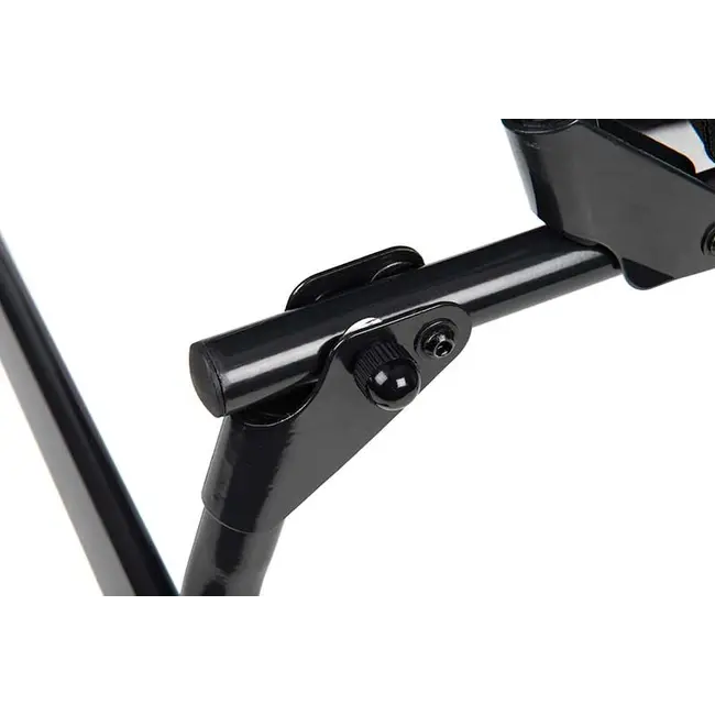 Scaun Pescuit Matrix S25 Lite – Usor, Reglabil, Compatibil Accesorii, Picioare 25mm