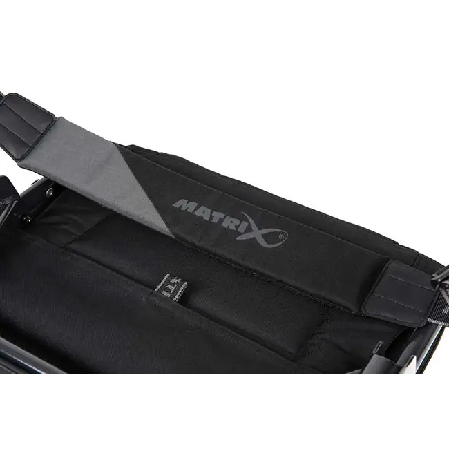 Scaun Pescuit Matrix S25 Lite – Usor, Reglabil, Compatibil Accesorii, Picioare 25mm