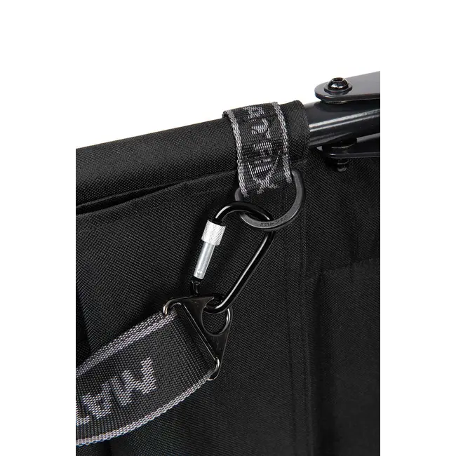 Scaun Pescuit Matrix S25 Lite – Usor, Reglabil, Compatibil Accesorii, Picioare 25mm