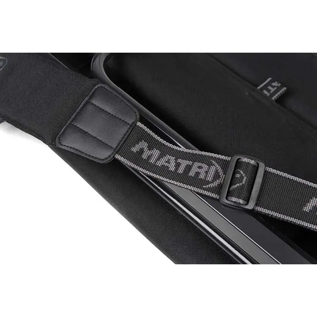 Scaun Pescuit Matrix S25 Lite – Usor, Reglabil, Compatibil Accesorii, Picioare 25mm