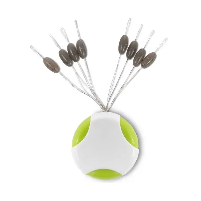 Stopper Korum Camo Line Stoppers, Large – Silicon, Autointepare