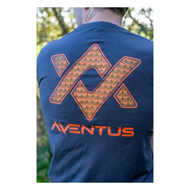 Tricou Guru Aventus Tee Grey