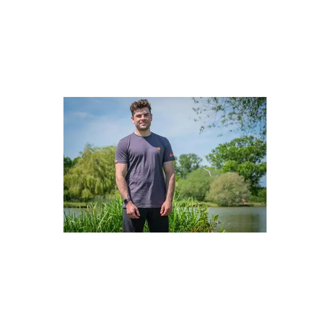 Tricou Guru Aventus Tee Grey