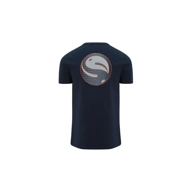 Tricou Guru Intersect Tee Navy