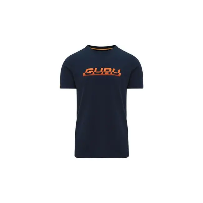 Tricou Guru Intersect Tee Navy