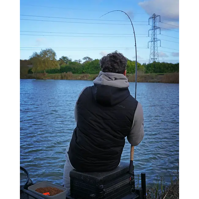 Vesta Guru Hybrid Gilet