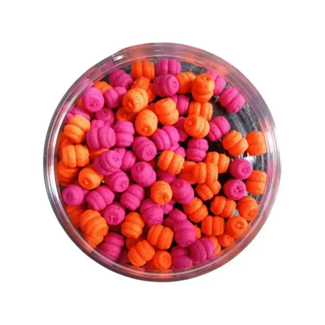 Wafters CPK Competition Method, 7mm, 20g, Tiger Nuts si Vanilla