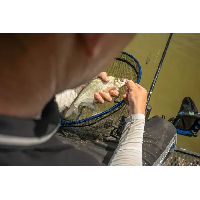 Lanseta Preston Ascension Feeder, 3.60m, 60g, 3+3buc