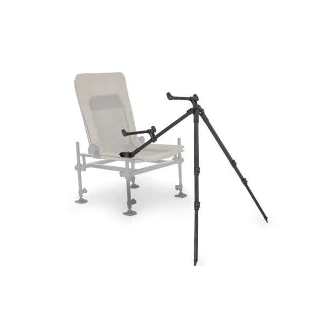 Brat Tripod Feeder cu 2 Bare Korum