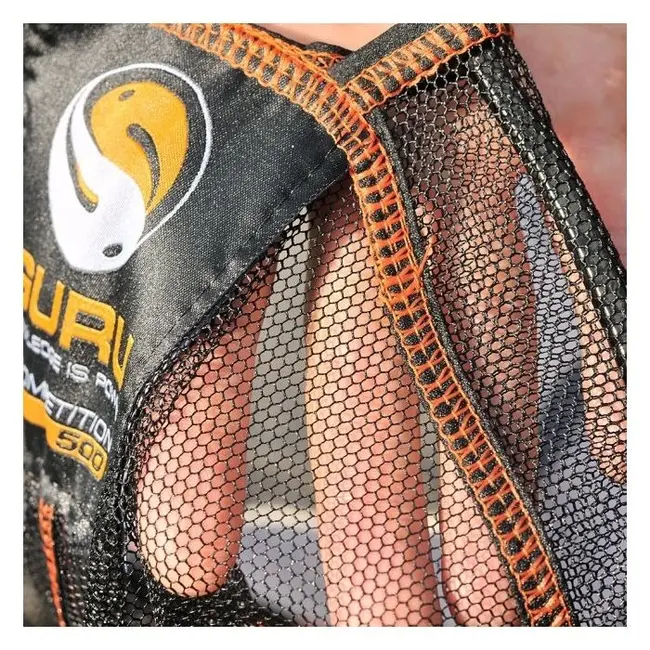 Cap Minciog Guru Speed 400 45x35x30cm