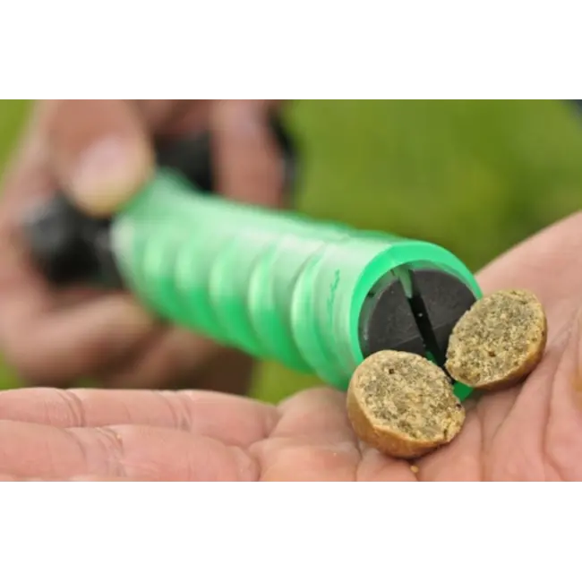 Dispozitiv pentru Taiat Boilies Korda Kutter, Ø=20mm