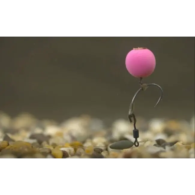 Vartej cu Agrafa Rapida Korda Spinner Swivel, Nr.11, 12buc/plic