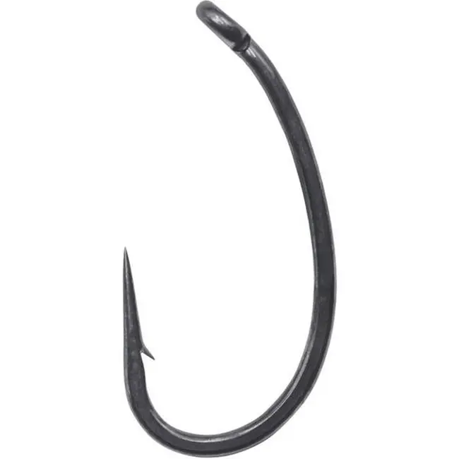 Carlige Korda Basix Kurv Barbed, 10buc/plic