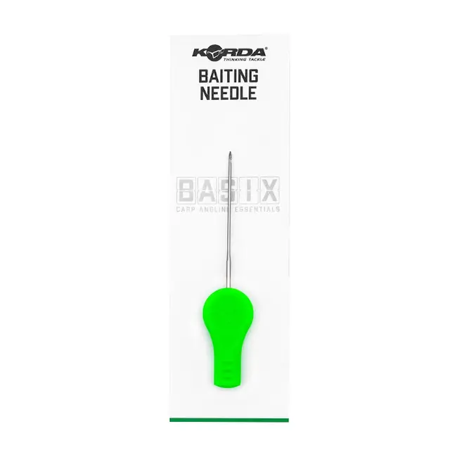 Croseta Korda Basix Baiting Needle