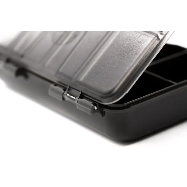 Cutie Accesorii Korda Mini Compartment Boxes, 8 Compartimente, 10x8x2.5cm