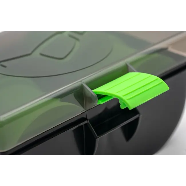 Cutie pentru Monturi Pescuit Korda Zig Box