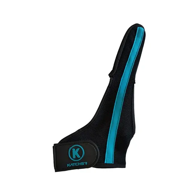 Degetar Katcher Feeder, Marime Large