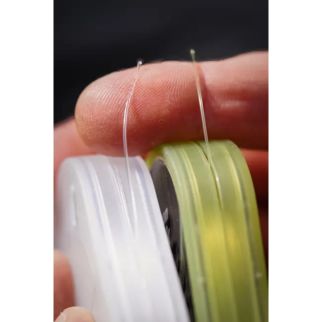 Fir Fluorocarbon Korda Basix Boom, 10m