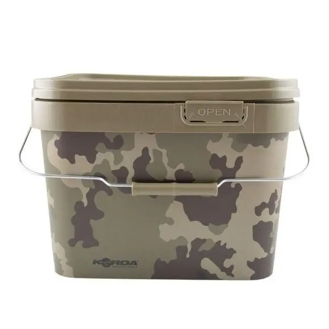 Galeata Korda Compac