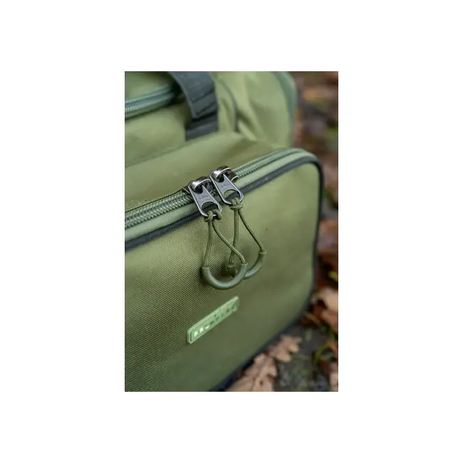 Geanta Accesorii Pescuit Korum Progress Compact Carryall 25L,H46 x W20 x D20 cm