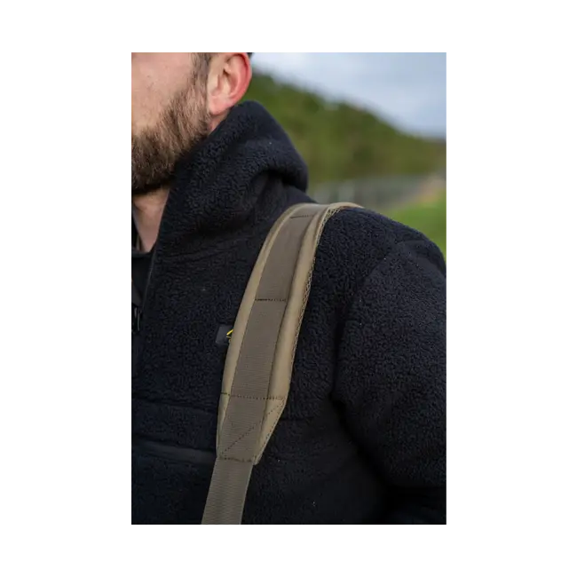 Geanta Husa Pat Pescuit Avid RVS Bedchair Bag – Standard- 95 x 80 x 31cm