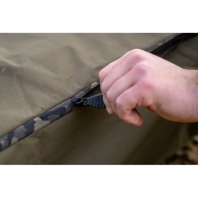 Geanta Husa Pat Pescuit Avid RVS Bedchair Bag – Standard- 95 x 80 x 31cm