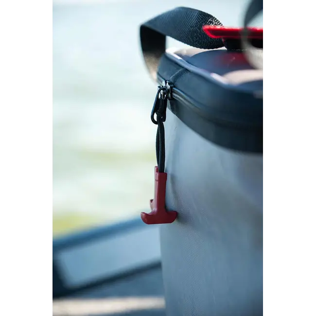 Geanta Impermeabila Fox Rage Welded – Medium, Large, XL