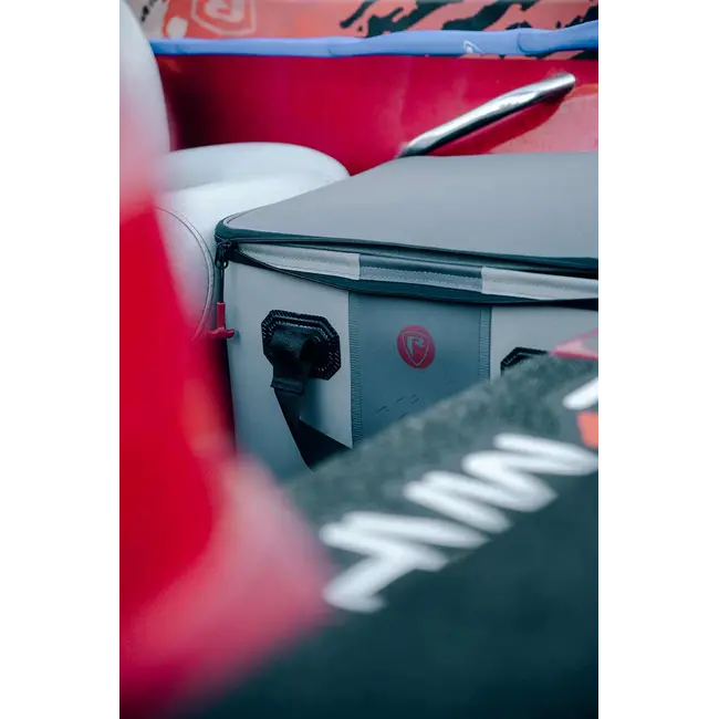 Geanta Impermeabila Fox Rage Welded – Medium, Large, XL