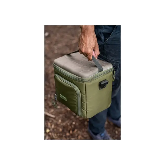 Geanta Nada Korum Progress Cool Bag Cube