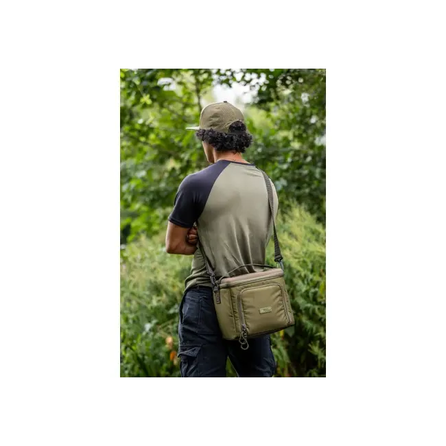 Geanta Nada Korum Progress Cool Bag Cube