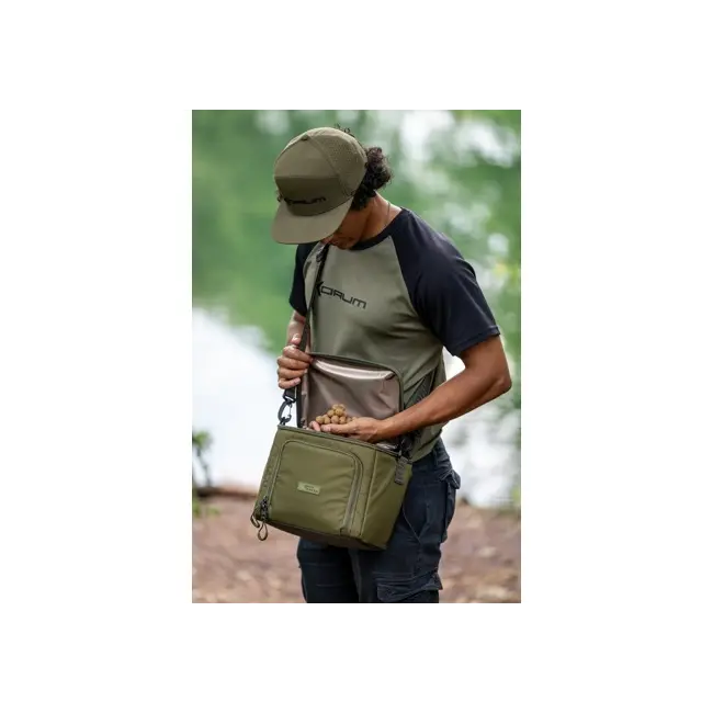 Geanta Nada Korum Progress Cool Bag Cube