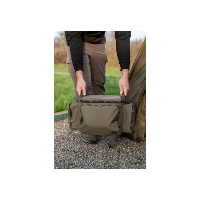 Geanta Pescuit Avid RVS Carryall Small – Compacta si Rezistenta