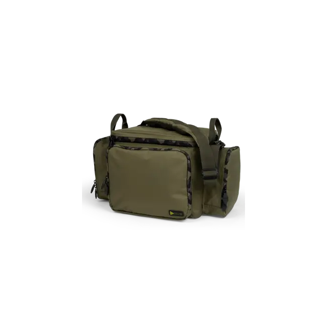 Geanta Pescuit Avid RVS Carryall Small – Compacta si Rezistenta